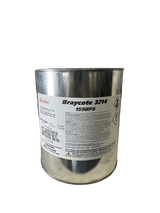 Castrol Braycote 3214 High-Temp Synthetic Aircraft Grease - 6.5 lb Can