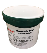 Castrol Braycote 806, 1 LB Jar