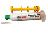 Castrol Braycote 806, 2 Oz Syringe