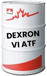 Dexron VI ATF Drum