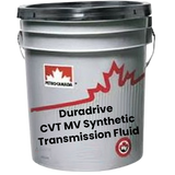 Duradrive DCT MV Synthetic Transmission Fluid Pail