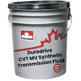 Duradrive DCT MV Synthetic Transmission Fluid Pail
