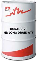 DURADRIVE HD LONG DRAIN ATF