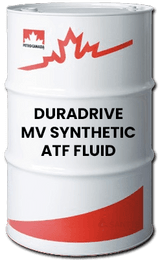 DURADRIVE MV SYNTHETIC ATF