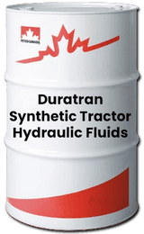 DURATRAN SYNTHETIC Drum