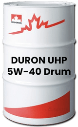 DURON UHP 5W-40 Drum