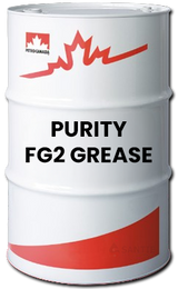 Purity FG2 GREASE Drum