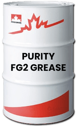 Purity FG2 GREASE Drum