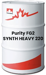 Purity FG2 SYNTH HEAVY 220 Drum