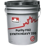 Purity FG2 SYNTH HEAVY 220 Pail
