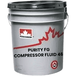 PURITY FG COMPRESSOR FLUID 46 Pail