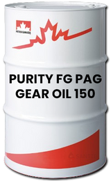 PURITY FG PAG GEAR OIL 150 Drum
