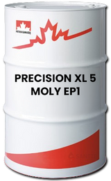 PRECISION XL 5 MOLY EP1 Drum