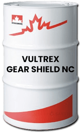 VULTREX GEAR SHIELD NC Drum