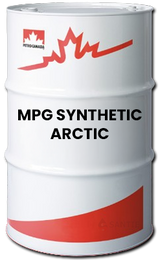 MPG SYNTHETIC ARCTIC Drum