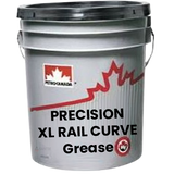 PRECISION XL RAIL CURVE GREASE Drum