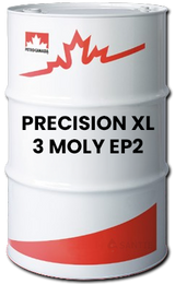 PRECISION XL 3 MOLY EP2 Drum