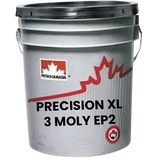 PRECISION XL 5 MOLY EP0 Pail