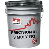 PRECISION XL 5 MOLY EP0 Pail