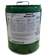 MIL-PRF-87257D - Castrol Brayco Micronic 881, 5 Gallon Pail