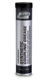 Synthetic Coupling Grease 14 oz. Cartridge