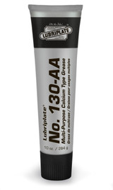 No. 130-AA Carton, 36/10 oz. Plastic Tubes