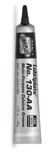 No. 130-AA Carton 1¾ oz. Tubes