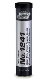 No. 1241 CSE, 40/14 oz. Cartridges