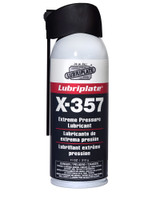 X-357 Carton, 12/11 oz Aerosol Cans