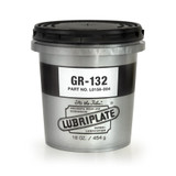 GR-132 Carton, 12/16 oz. Plastic Tubs