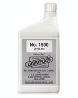 No. 1500 Carton, 12/2 lb. Bottles