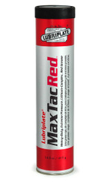 Max Tac Red Case, 40 - 14 oz. Cartridges