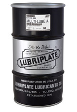 Multi-Lube A 120 LB Keg