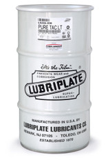 Pure Tac Light 120 LB Keg