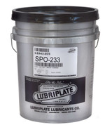 SPO-233 35 LB Pail