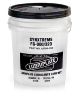 Synxtreme FG-000/320 35 LB Pail