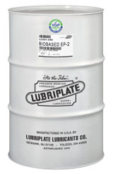 L0341 400 LB Drum