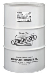 L0570 55 Gallon Drum
