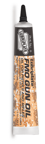 L0682 FMO Gun Oil Carton – 36 - 1.5 oz./43 g. TUBES