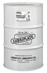 L0718 55 Gallon Drum