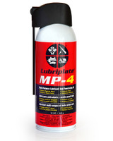 L0722 Carton 12/12 oz. Aerosol Cans