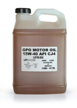 L0755 Carton, 2/2½ Gallon Jugs