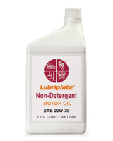 L0806 Carton, 12/1 Quart Plastic Bottles