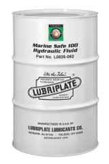 L0825 55 Gallon Drum