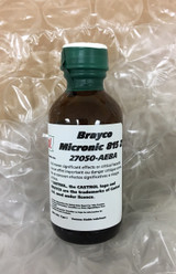 Castrol Brayco Micronic 815Z, 2 OZ. bottle