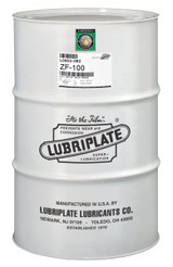 L0953 55 Gallon Drum