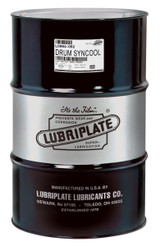 L0964 55 Gallon Drum