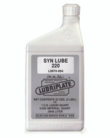 L0975 Carton, 12/1 Plastic Quarts