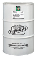 L01072 55 Gallon Drum