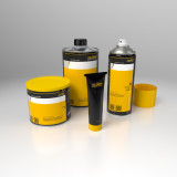 Kluberoil 4 UH1-15 | 400ml Spray